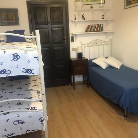Il Kent Apartman Ischia Kültér fotó
