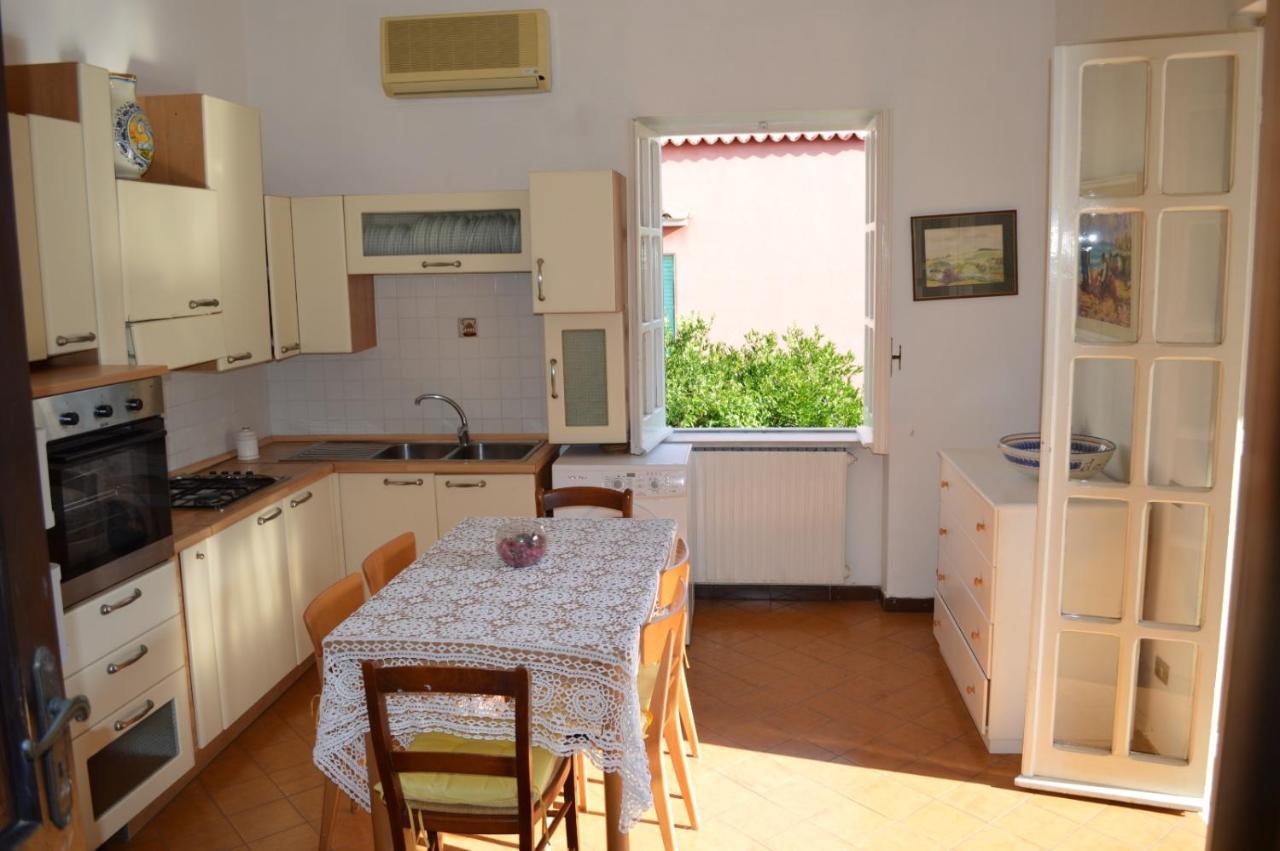 Il Kent Apartman Ischia Kültér fotó