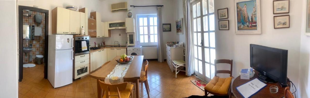 Il Kent Apartman Ischia Kültér fotó
