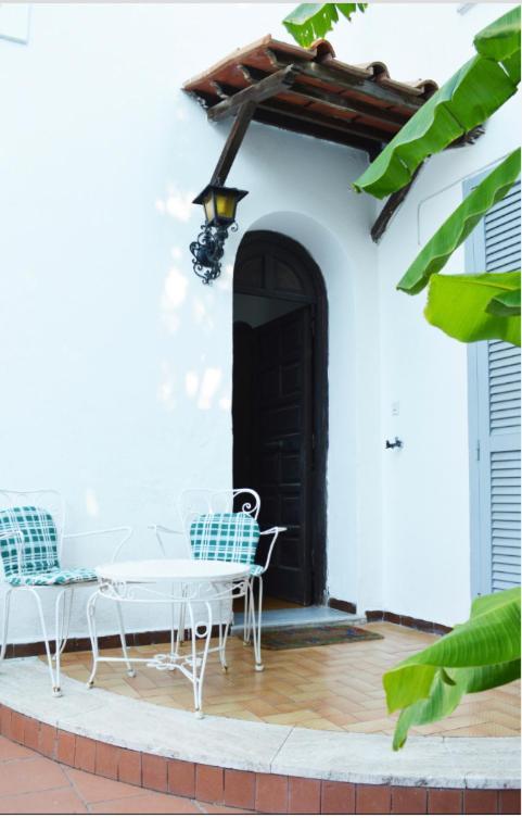 Il Kent Apartman Ischia Kültér fotó