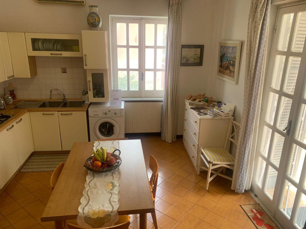 Il Kent Apartman Ischia Kültér fotó
