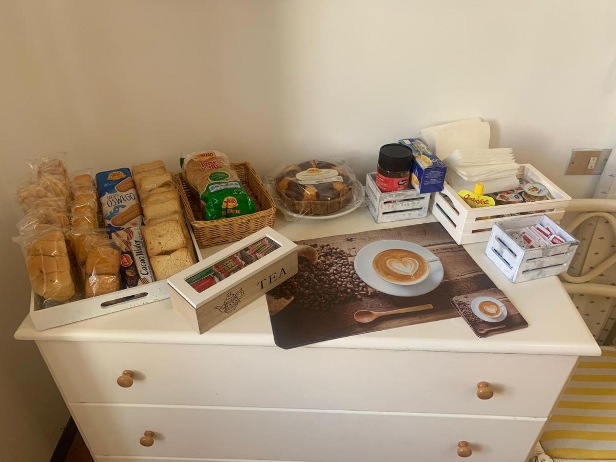 Il Kent Apartman Ischia Kültér fotó