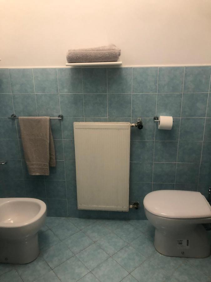 Il Kent Apartman Ischia Kültér fotó