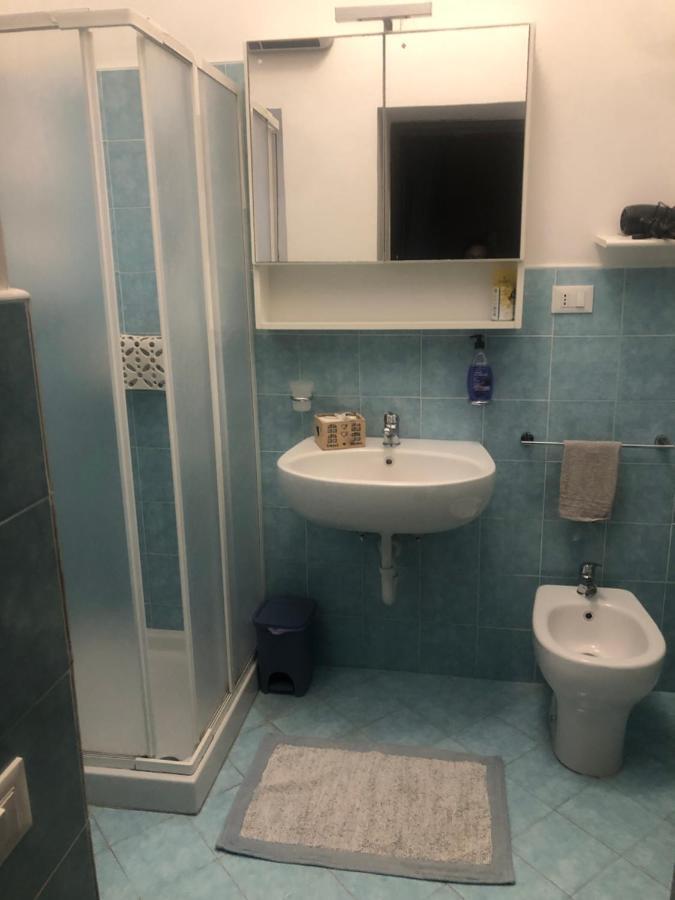 Il Kent Apartman Ischia Kültér fotó